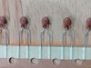 Tụ gốm 102 Đóng Dây Loại Xịn 50v.
