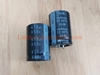 Tụ Hóa Chân Cứng 470uf 450v 35x40mm Mới Chính Hãng NiCHICON 100%.