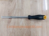 Tua vít 4 cạnh 6mmx15cm Deli mới chính hãng !
