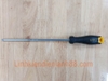 Tua vít 4 cạnh 6mmx20cm Deli mới chính hãng !