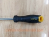 Tua vít 4 cạnh 6mmx20cm Deli mới chính hãng !