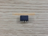 IC nguồn Viper17l Dip-7 mới chính Hãng 100%.