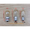 Bóng đèn E14 230V 15w dùng trong tủ lạnh,lò vi sóng mới