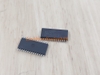 IC BS82D20A-3 to Holtek SOP-28 Dán 28 Chân Bản To, Mới Chính Hãng.