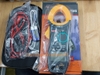 Ampe kìm kẹp dòng NJTY 3266TD đo tụ điện nhiệt độ đồng hồ vạn năng