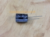 Tụ Hóa 33UF 400V 16x20mm Hàng Mới Chính Hãng Bubycon !