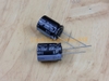 Tụ Hóa 33UF 400V 16x20mm Hàng Mới Chính Hãng Bubycon !