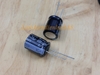 Tụ Hóa 33UF 400V 16x20mm Hàng Mới Chính Hãng Bubycon !