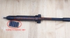 Hút thiếc DS108 màu Đen mới chính Hãng ! ( tặng kèm 5 cái đầu bịt hút thiếc)