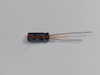 Tụ Hóa Nichicon 10UF 50V 5x11mm Hàng Mới Chính Hãng 100%