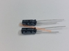 Tụ Hóa Nichicon 10UF 50V 5x11mm Hàng Mới Chính Hãng 100%