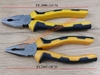 Kìm Deli DL2007- 18CM hàng mới chính hãng