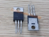 Mosfet IRFB3006 TO-220 195A 60V hàng tháo máy, đảm bảo chất lượng!