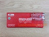 (2 viên) Pin AA maxell đỏ ZIZE 2A 1.5v chính Hãng 100%.