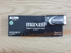 Pin đồng hồ vạn năng Pin 9v maxell black mới chính Hãng 100%.