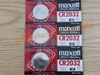 (1 quả) Pin Maxell Cr2032 3V Mới, Chính Hãng 100%.