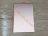 Tấm phíp đồng phủ 1 mặt 10x15cm Mới.