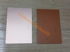 Tấm phíp đồng phủ 1 mặt 10x15cm Mới.