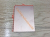 Tấm phíp đồng phủ 1 mặt 7x10cm Mới.