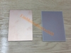 Tấm phíp đồng phủ 1 mặt 7x10cm Mới.