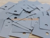 Tấm lót sò TO-220 roăng cách điện 14x19mm Mới.