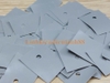 Tấm lót sò TO-3p roăng cách điện 20x25mm Mới.