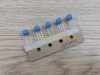 Thạch anh 16mhz mới, chính hãng Murata