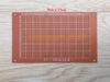 PCB lỗ 9x15cm phíp đồng 1 mặt