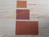 PCB lỗ 5x7cm phíp đồng 1 mặt