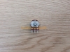 Chiết áp đơn 1M WH148-B1M
