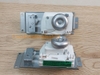 Bộ đồng hồ điều khiển lò vi sóng cơ 4 rắc WLD35-1/p mới Chính Hãng 100%.