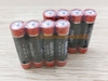 (2 Viên) Pin đũa 3A (AAA) 1.5V Mới Chính Hãng DeLi