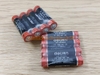 (2 Viên) Pin đũa 3A (AAA) 1.5V Mới Chính Hãng DeLi