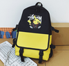 Balo pikachu E64