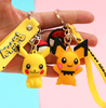 Móc khóa pokemon