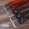 Thắt lưng da nam da bò Z68