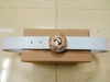 Thắt lưng da nam mặt âm dương Z129