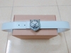 Thắt lưng da nam mặt cáo Z89