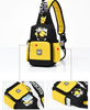 Túi đeo chéo pikachu M22