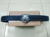 Thắt lưng da nam mặt cáo Z89