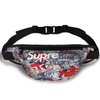 Túi đeo chéo supreme M64