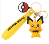 Móc khóa pokemon