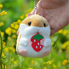 Móc khóa chuột lang
