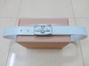 Thắt lưng da nam mặt con ong Z125