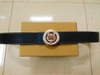 Thắt lưng da nam mặt sói Z75