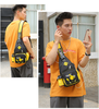 Túi đeo chéo hình pikachu M73