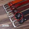 Thắt lưng da nam da bò Z68