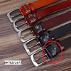Thắt lưng da nam da bò Z68