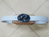 Thắt lưng da nam mặt rồng Z27