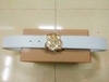 Thắt lưng da nam mặt thần chết Z74